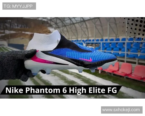 2017年Nike足球鞋全新系列评测与推荐助你在球场上尽显风采