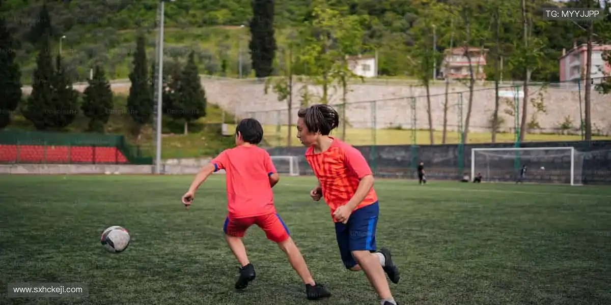 每一场对决都是心跳的理由，赛场见分晓！⚽